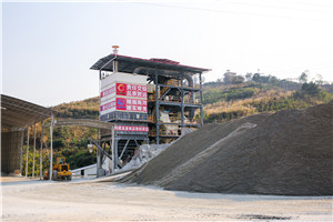 цинковые рудные конусные дробилки для продажи в Тунисе  